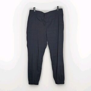 Kuhl Haven Joggr Jogger Graphite Gray Athletic Sz XL Women Cargo Pocket